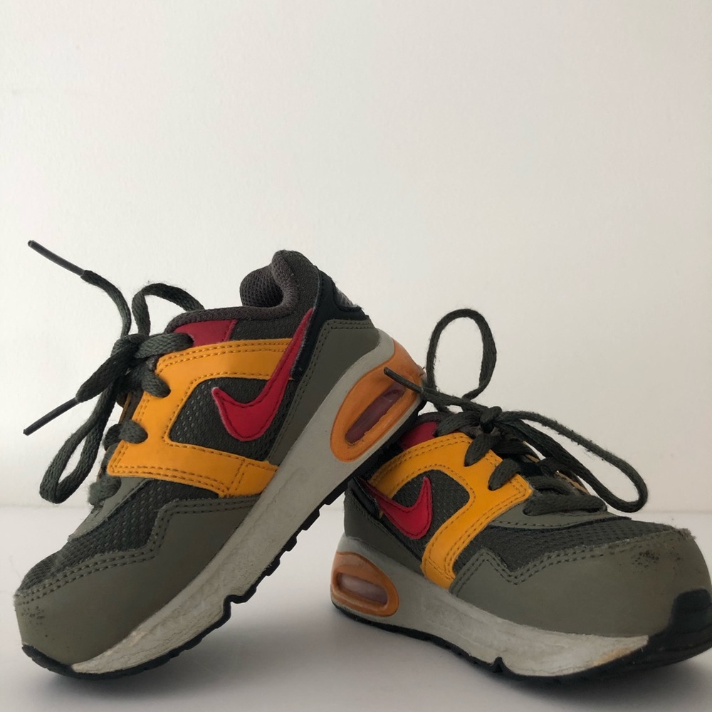 Toddler Nike Air Max